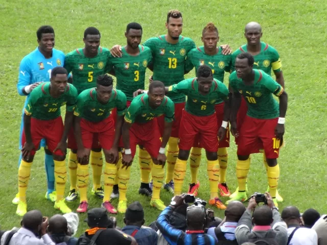 CAM – CIV : les Lions massacrent les Eléphants 4-1