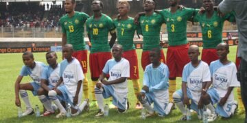 CAM – CIV : Une défense qui commence à assurer