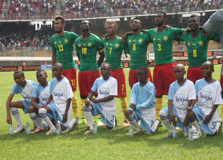 CAM – CIV : Une défense qui commence à assurer