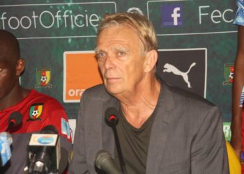 Volker Finke : «chacun a donné pour l’équipe»