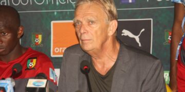 Volker Finke : «chacun a donné pour l’équipe»