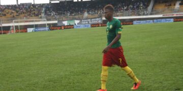 Les buts de Cameroun – Côte d&rsquo;ivoire (vidéo)