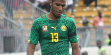 Les coulisses de CAM-CIV: Choupo séquestré à l’hôtel