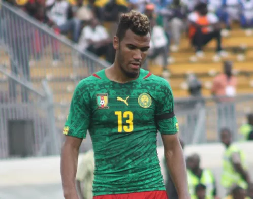 Les coulisses de CAM-CIV: Choupo séquestré à l’hôtel