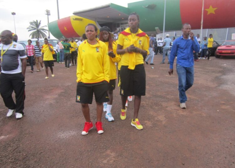 Les « lionnes » portent chances aux Lions