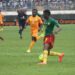Cameroun – Côte d’Ivoire : Les Lions ont touché la balle 402 fois