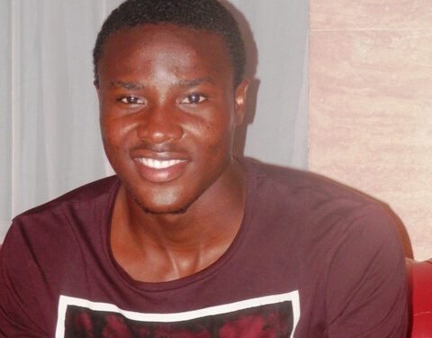 Jérôme Guihoata : «mon objectif était de mouiller le maillot»