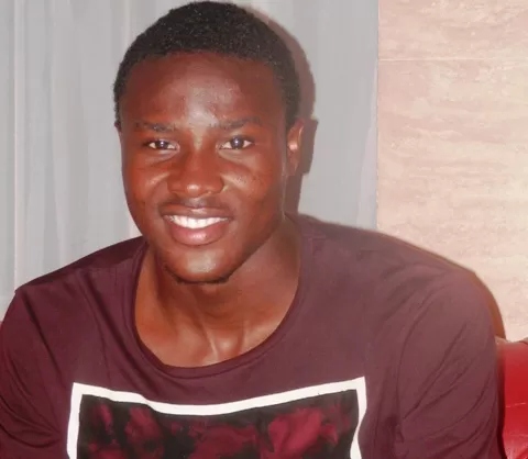 Jérôme Guihoata : «mon objectif était de mouiller le maillot»