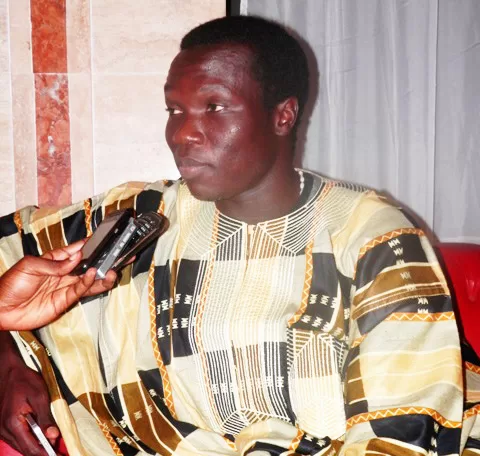 Vincent Aboubakar : « collectivement, on a fait un très bon match »