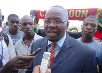 Kisito Eloundou : « Beaucoup de jeunes étaient muselés par l’entourage »