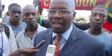 Kisito Eloundou : « Beaucoup de jeunes étaient muselés par l’entourage »