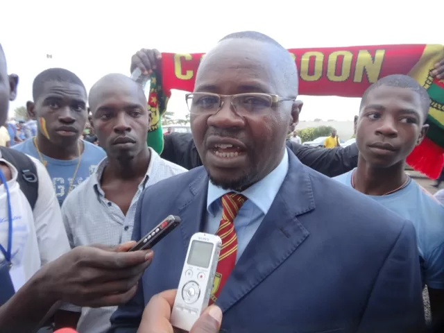 Kisito Eloundou : « Beaucoup de jeunes étaient muselés par l’entourage »