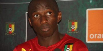 Mbia: « Samuel Eto&rsquo;o a beaucoup apporté au football camerounais »
