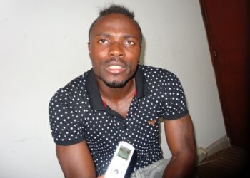 Franck Kom : « on est prêt à tout »