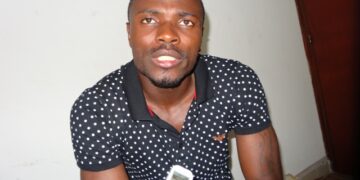 Franck Kom : « on est prêt à tout »