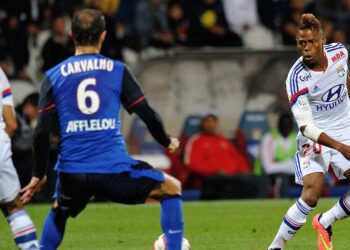 Clnton Njié: Sept jours mémorables