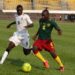Can cadets 2015 : Le Cameroun tombe à domicile devant le Ghana