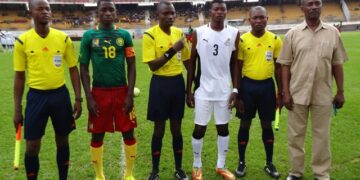 Cameroun – Ghana: Des Black Starlest, « aspect trop vieux »
