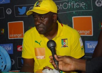 Joseph Atangana : « Rien n’est perdu »