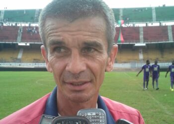 Coupe du Cameroun : réactions Canon-Fovu