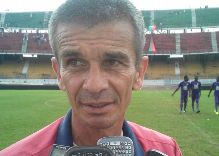 Coupe du Cameroun : réactions Canon-Fovu