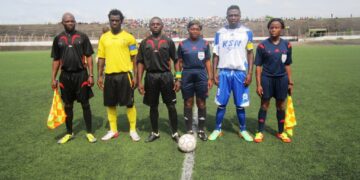 Coupe du Cameroun : Dynamo bat Kumbo Strikers