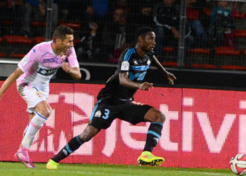 France : Nkoulou et Marseille enchainent, Ntep et Ngog buteurs
