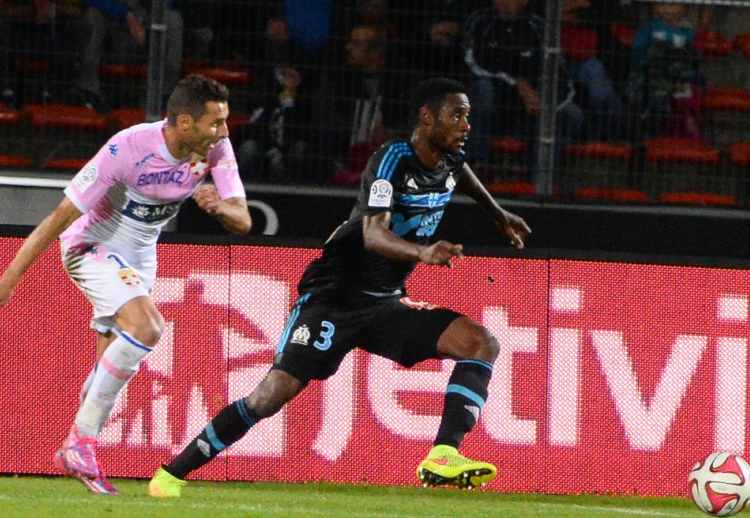 France : Nkoulou et Marseille enchainent, Ntep et Ngog buteurs