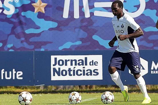 Portugal : Aboubakar démarre avec Porto sur un mégot