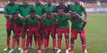 Coupe du Cameroun: Pas de surprise lors des huitièmes de finale aller