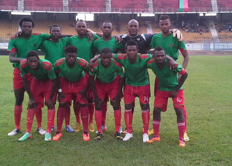 Coupe du Cameroun: Pas de surprise lors des huitièmes de finale aller