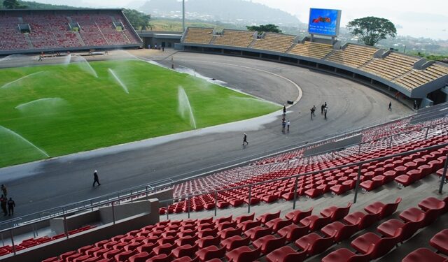 Le Cameroun va t-il organiser la CAN2019?