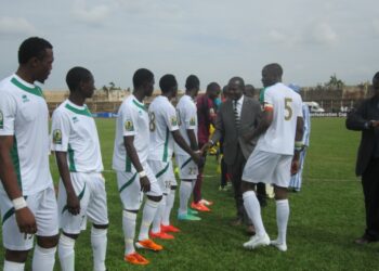 Ligue 1: 30ème journée – Cosmos dans les griffes de Nzui
