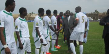 Ligue 1: 30ème journée – Cosmos dans les griffes de Nzui