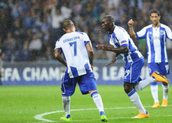 Champions League : Coup d’essai, coup de maitre… Aboubakar