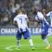 Champions League : Coup d’essai, coup de maitre… Aboubakar
