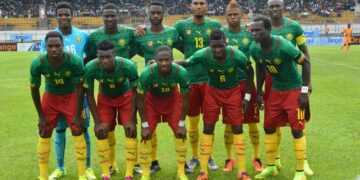 Classement FIFA : Le Cameroun gagne douze places
