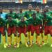 Classement FIFA : Le Cameroun gagne douze places