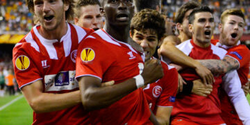 Europa League : Eto’o, Etoundi, Enoh et Itandje visent la couronne de Mbia