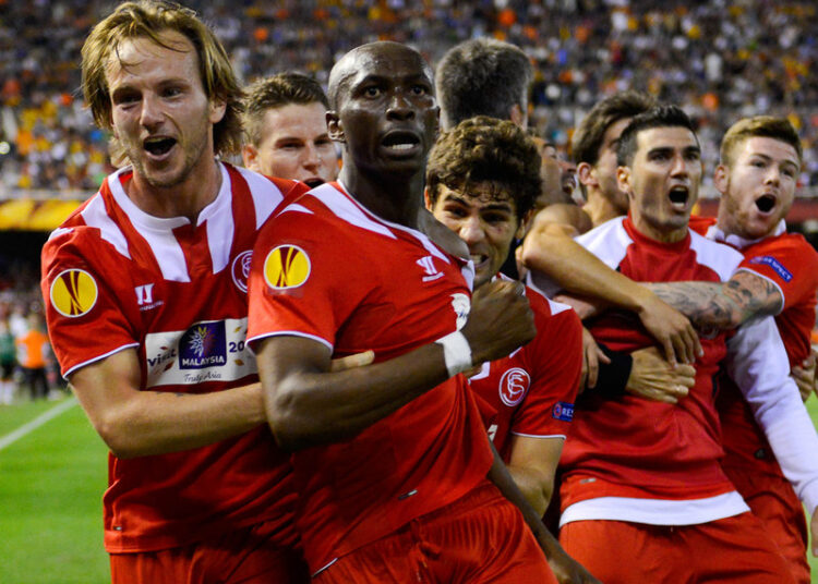 Europa League : Eto’o, Etoundi, Enoh et Itandje visent la couronne de Mbia