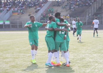 Ligue 1 : Union prend sa revanche sur Tonnerre (3 – 1)