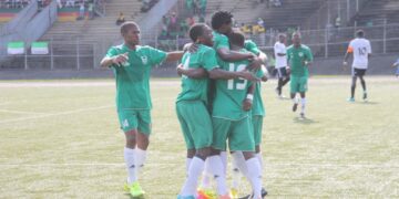 Ligue 1 : Union prend sa revanche sur Tonnerre (3 – 1)