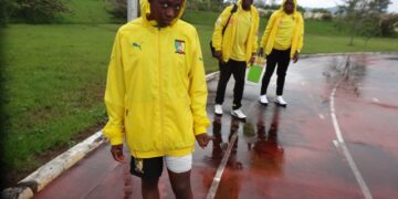 Lionnes Indomptables: Gabrielle Aboudi Onguené blessée