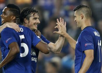 C3 : Eto’o passeur, ça débute mal pour Etoundi