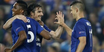 C3 : Eto’o passeur, ça débute mal pour Etoundi