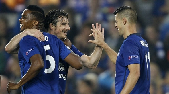 C3 : Eto’o passeur, ça débute mal pour Etoundi