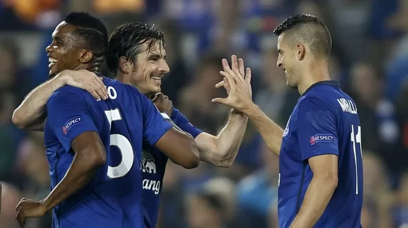 C3 : Eto’o passeur, ça débute mal pour Etoundi