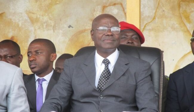 CAN2019 – Adoum Garoua:  » Nous avons des atouts solides »