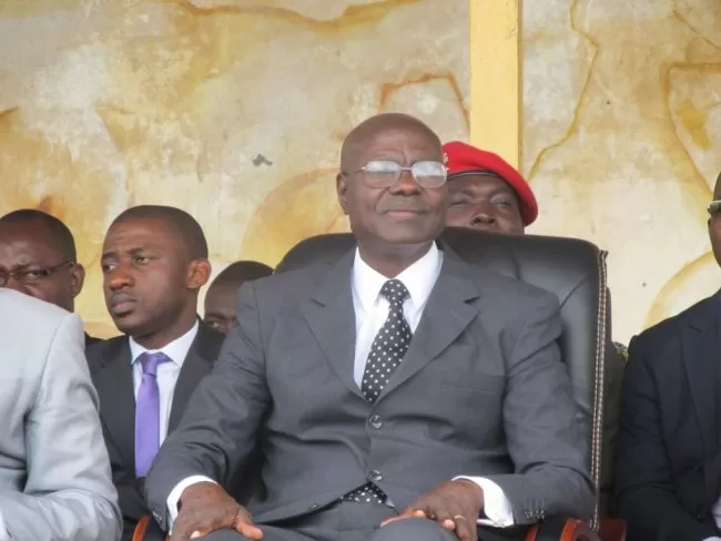 CAN2019 – Adoum Garoua:  » Nous avons des atouts solides »