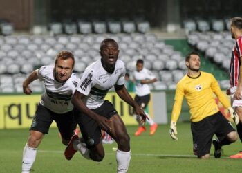 Brésil: Diederrick Joel Tagueu Tadjo – Succès instantané